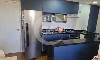 Imagem 4: Apartamento em Vila Alpina