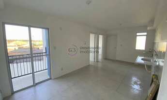 Imagem 2: Apartamento 2 dormitórios para alugar Três Vendas Pelotas/RS