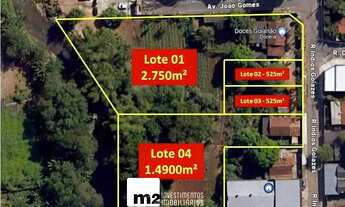 Imagem 2: Lote a venda na Vila Mauá