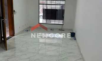 Imagem 4: Sobrado em Rua Rosa-do-campo - Jardim Pedro José Nunes - São Paulo/SP