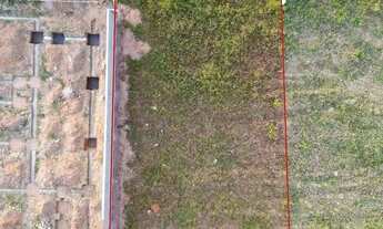 Imagem 2: Terreno de alto padrão na Barra Nova, Marechal Deodoro, no condomínio Angatu