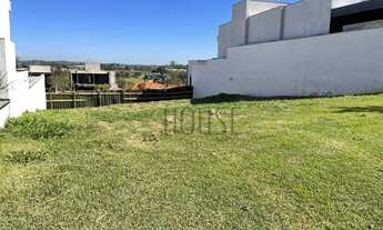 Imagem 5: Terreno à venda, 454 m² - Alphaville Nova Esplanada - Votorantim/SP