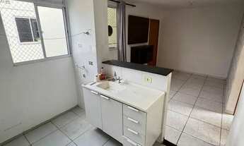 Imagem 4: Apartamento de 2 quartos á venda no Chapada dos Campos