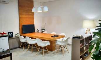 Imagem 6: Casa para alugar em Londrina, Parque Residencial Alcântara, com 1 quarto, com 267 m²