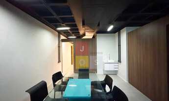 Imagem 7: Sala Comercial semi Mobiliada / para alugar, 47m² - Barra Olímpica