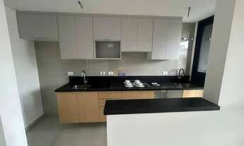 Imagem 5: Apartamento semi mobiliado de 54 m² na Água verde