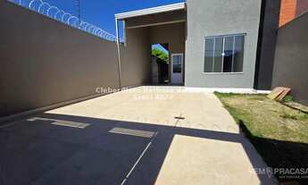 Imagem 3: IMÓVEL COM 3 DORMITÓRIOS SENDO UAM SUÍTE