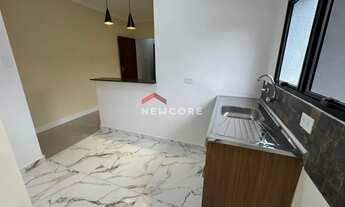 Imagem 7: Apartamento em Rua João Ribeiro de Barros - Vila Odim Antão - Sorocaba/SP