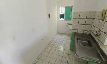 Imagem 7: Imóvel para venda com 44 metros quadrados com 2 quartos em Henrique Jorge - Fortaleza - CE