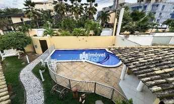 Imagem 5: Casa Alto Padrão em Condomínio Fechado - Buraquinho, Lauro de Freitas