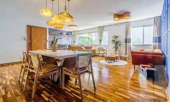 Imagem: Apartamento 3 dormitórios 1 Vaga em Higienópolis