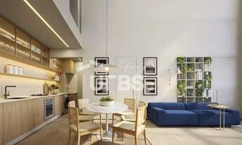 Imagem 3: Duplex Fiord - Setor Marista