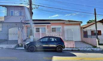 Imagem 2: Casa com 4 dormitórios para alugar, 198 m² - Barreiros - São José/SC