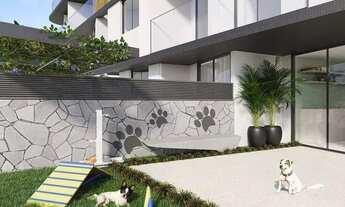 Imagem 3: Apartamento à venda, 2 quartos, 1 suíte, Intermares - Cabedelo/PB