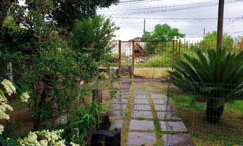 Imagem 3: Casa para Venda - 90m², 3 dormitórios, 2 vagas - Hípica