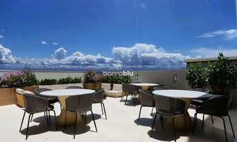 Imagem 6: Apartamentos com vista lagoa, 2 quartos (1 suíte) 63,65m² no bairro Centro - Barra Velha/S