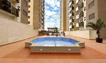 Imagem 5: Apartamento com 2 dormitórios, 52 m² - venda por R$ 375.000,00 ou aluguel por R$ 2.952,00