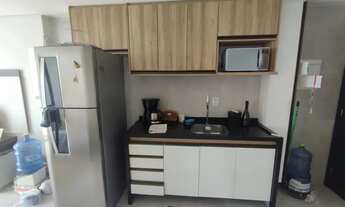 Imagem 6: Imóvel para aluguel com 50 metros quadrados com 2 quartos