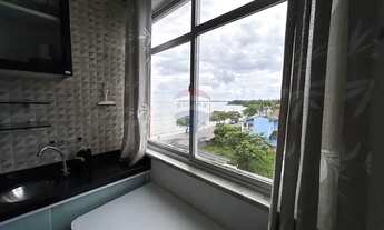 Imagem 7: FLAT À BEIRA-MAR PRAIA DO MURUBIRA