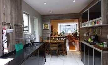 Imagem 2: Apartamento Residencial à venda, Centro, Petrópolis - AP0127