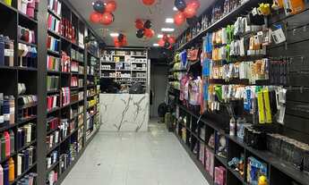 Imagem 4: Passo Loja de Variedades - Pronta para Trabalhar!