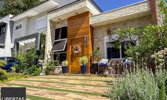 Imagem 2: Casa em Condomínio 3 dormitórios à venda Hípica Porto Alegre/RS