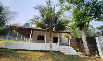 Imagem 4: Terreno no TARUMÃ