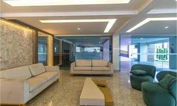 Imagem 3: Aluguel Apartamento Ed. Atlântico Sul