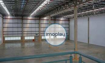 Imagem 4: Galpão para alugar - Jardim Dall'Orto - Sumaré/SP