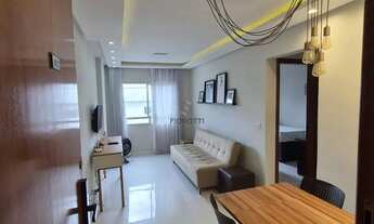 Imagem 4: Apartamento à venda em Vitória, Jardim Camburi, com 2 quartos, com 55 m²