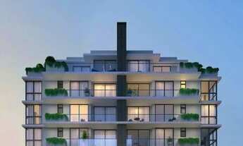 Imagem 3: C-AP4149 Juvevê Novo/Pronto 02 e 03 Suítes - Tipo e Gardens - 02 Vagas