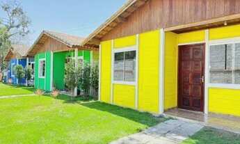 Imagem: Alugo casa com 2 quartos em Itaipuaçu