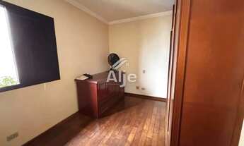 Imagem 6: VENDE-SE Apartamento NO LEBLON - MARÍLIA/SP