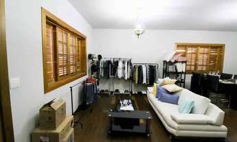 Imagem 4: Casa à venda, 5 quartos, 3 suítes, 3 vagas, Santa Tereza - Belo Horizonte/MG