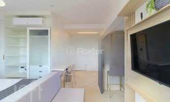 Imagem: Kitnet / JK / Studio à venda Avenida Coronel