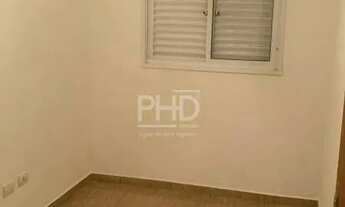 Imagem 5: Apartamento 48M² 2Dormitorios 1Vaga -Jardim Santo Antonio-Santo Andre/SP