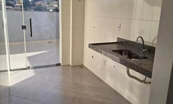 Imagem 3: Aparcelamento a venda com Área Privativa no Santa Mônica 02 quartos com suite 02 vagas