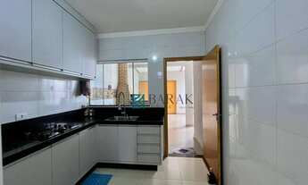 Imagem: CASA Á VENDA - 3 QUARTOS - SARANDI