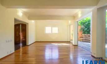 Imagem 5: CASA ASSOBRADADA - JARDIM PAULISTANO - SP