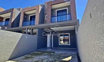 Imagem: Sobrado à venda São José