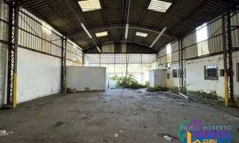 Imagem 4: GALPÃO - JARDIM - SP