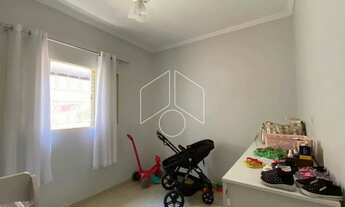 Imagem 7: Residencial Casa em Marília