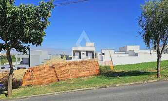 Imagem 2: Lote a venda no Condomínio Gardenville em Itu!