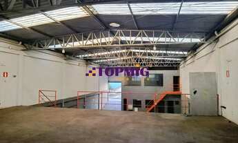 Imagem 15: Galpão - Durval de Barros - Ibirité