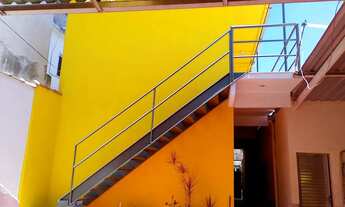 Imagem: Casa para alugar coelho neto