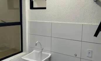 Imagem 3: Maria Clara - Oportunidade de sair do aluguel