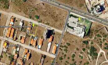 Imagem 2: Terreno à venda, 955 m² por R$ 1.432.800,00 - Manoel Dias Branco - Fortaleza/CE