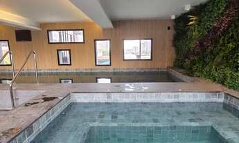 Imagem 2: Alugo Studio/ flat mobiliado no bueno divisa do marista Goiânia