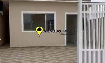 Imagem 16: Casa nova no Bela Vista em Resende RJ ( 3 quartos - 1 suíte) com Área Gourmet