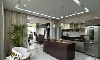 Imagem 4: Casa em Plano Diretor Sul - Palmas